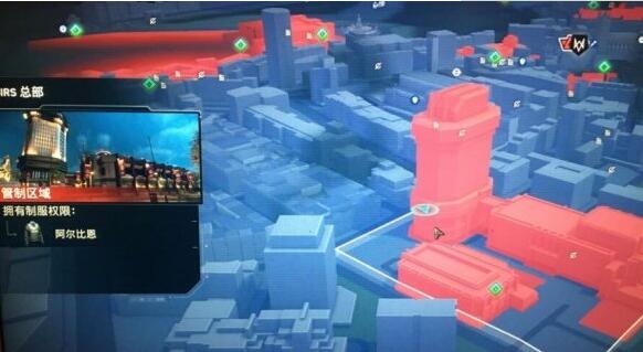 看门狗军团间谍在哪刷 看门狗军团间谍刷新位置分享