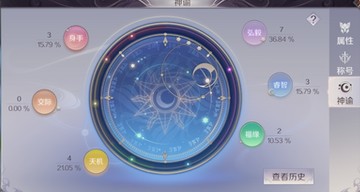 《完美世界手游》1万好感度速刷的技巧分享