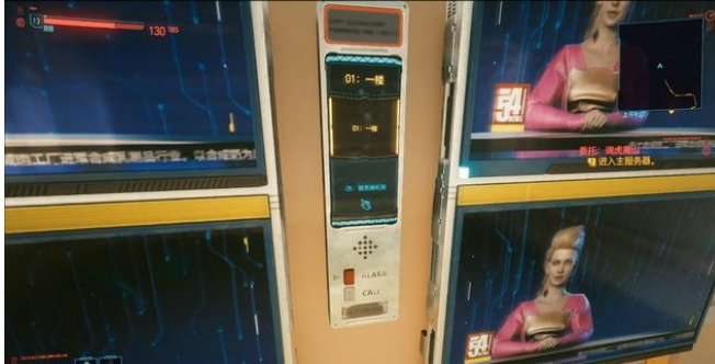 赛博朋克2077调虎离山任务流程是什么？赛博朋克2077调虎离山任务详细攻略