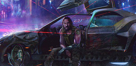 赛博朋克2077开4k配置多少?赛博朋克2077攻略