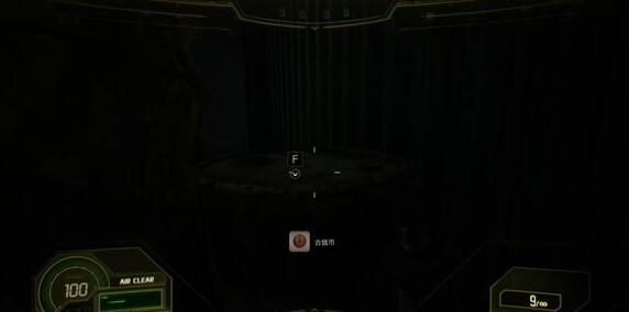 生化危机7不是英雄普通难度古硬币位置介绍