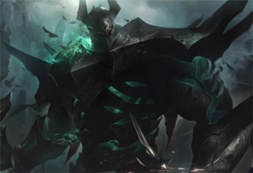 云顶之弈10.6六暗星二狙神阵容推荐