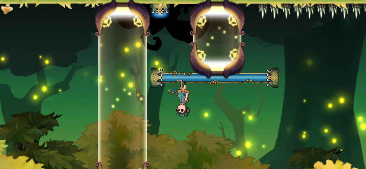 触不到的你boss通关与奖杯速刷分享