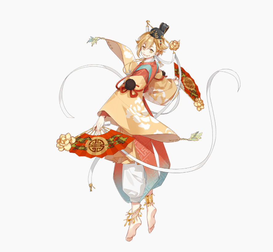 食物语四喜丸子技能详细介绍