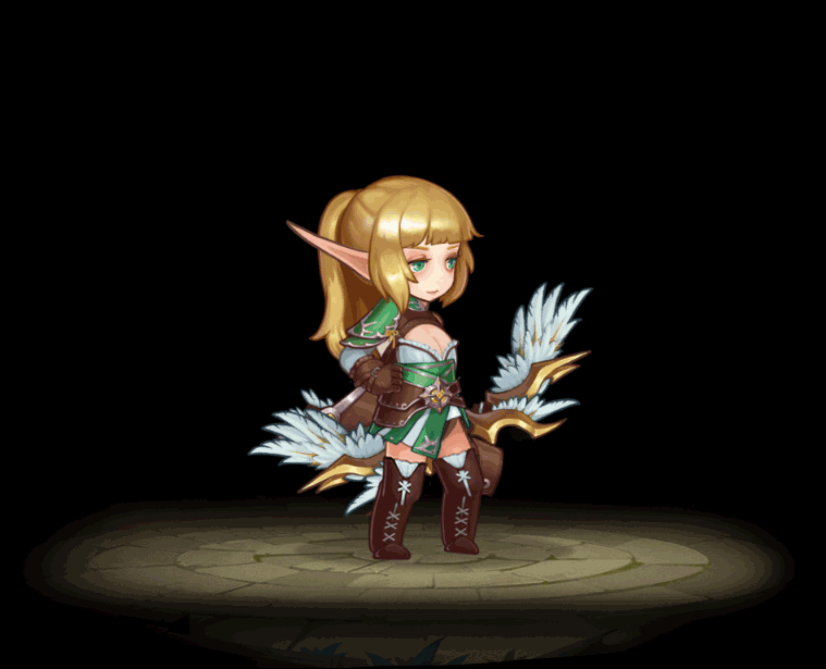 元素方尖哪些角色厉害?元素方尖中最值得培养职业推荐