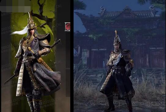 永劫无间岳山皮肤怎么样？永劫无间岳山皮肤一览