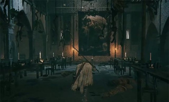 艾尔登法环高地斧怎么获得?艾尔登法环高地斧获得方法