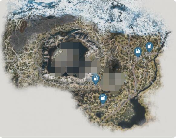 往日不再电机燃料位置 往日不再电机燃料在哪？