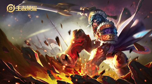 王者荣耀S16赛季项羽铭文推荐