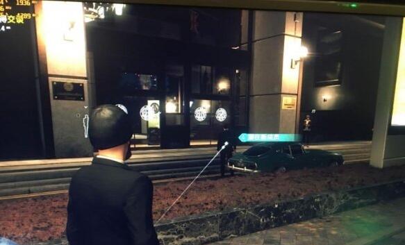 看门狗军团间谍在哪刷 看门狗军团间谍刷新位置分享