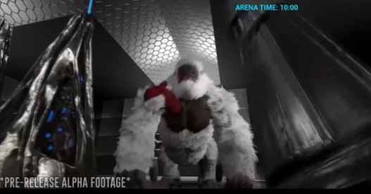 方舟生存进化2.0地牢boss技能打法解析