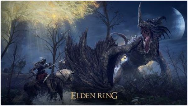 艾尔登法环如何玩？艾尔登法环玩法攻略