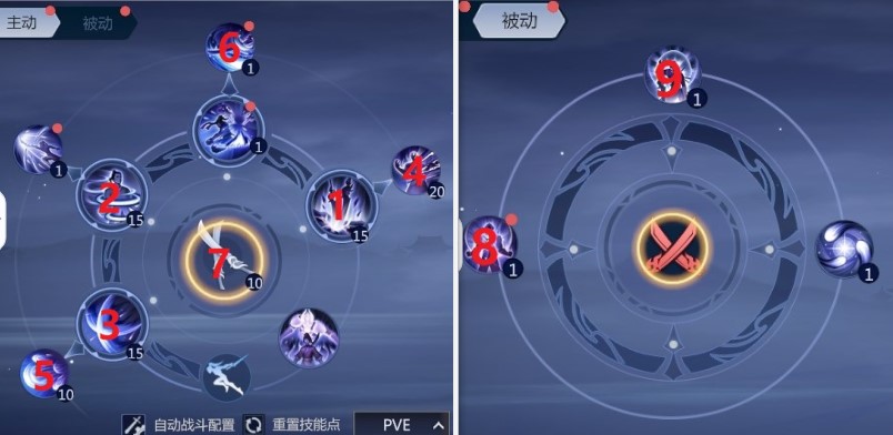 《剑侠世界3》天忍门派怎么入门？《剑侠世界3》天忍门派入门攻略