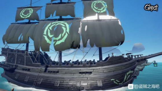 盗贼之海最厉害的船皮肤图鉴 盗贼之海全船皮肤一览分享