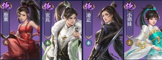 《剑侠世界3》天忍门派怎么入门？《剑侠世界3》天忍门派入门攻略