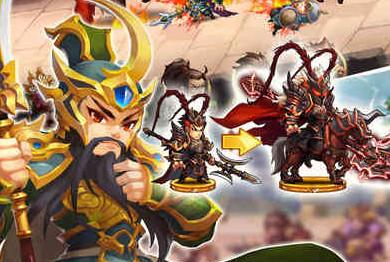 《爆笑三国》金手指代码一览及使用详解