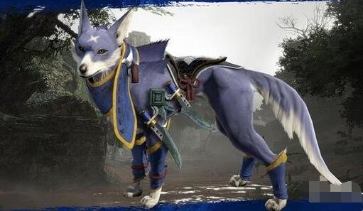 怪物猎人崛起牙猎犬怎么操作？怪物猎人崛起牙猎犬操作方法