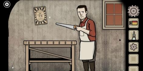 锈湖根源第十二关怎么过？锈湖根源第十二关过关攻略