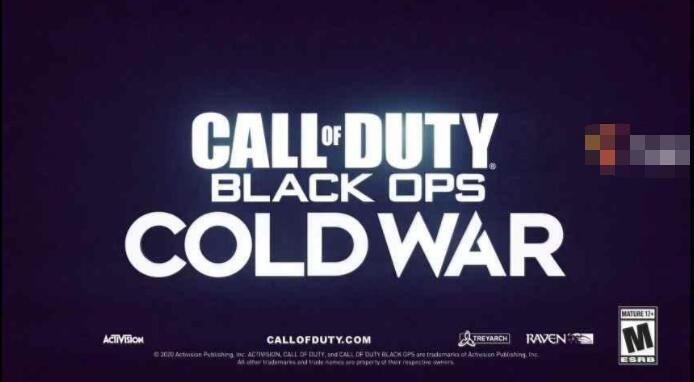 使命召唤17黑屏怎么解决 使命召唤17黑屏死机解决方法