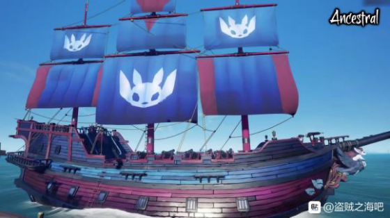 盗贼之海最厉害的船皮肤图鉴 盗贼之海全船皮肤一览分享
