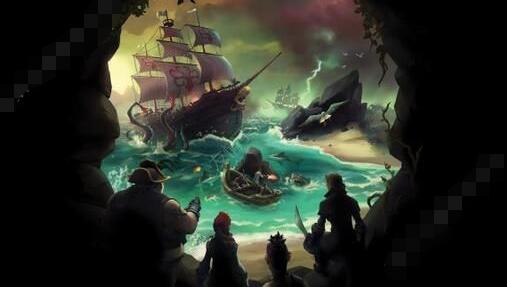 盗贼之海新手开局攻略 新手上手入门技巧分享