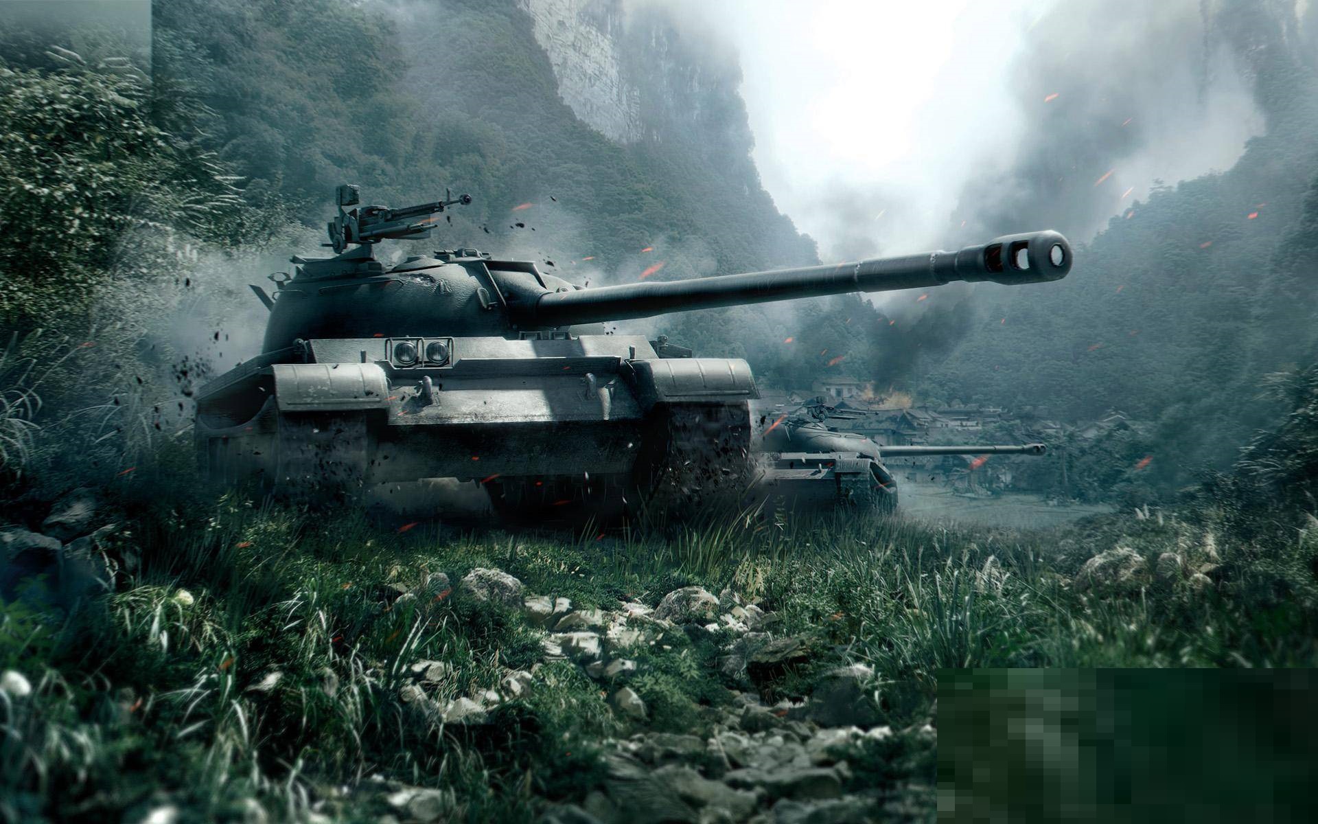 坦克世界老兵技能有什么用?坦克世界老兵技能作用介绍