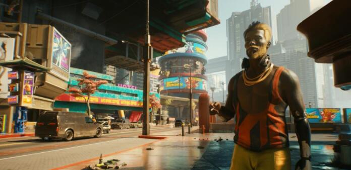 赛博朋克2077怎么玩超梦 赛博朋克2077超梦系统玩法详解