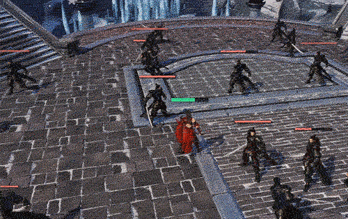 《剑侠世界3》天忍门派怎么入门？《剑侠世界3》天忍门派入门攻略