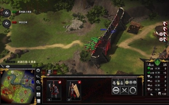 要塞军阀之战战斗技巧详解 要塞军阀之战有哪些战斗技巧？