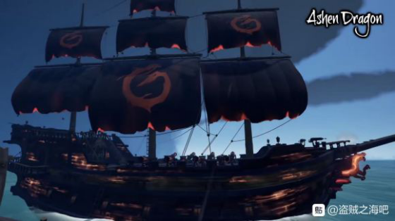 盗贼之海最厉害的船皮肤图鉴 盗贼之海全船皮肤一览分享