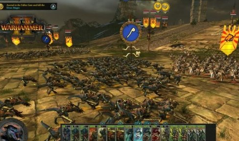 全面战争战锤2铁皮后期怎么玩？全面战争战锤2铁皮后期玩法介绍