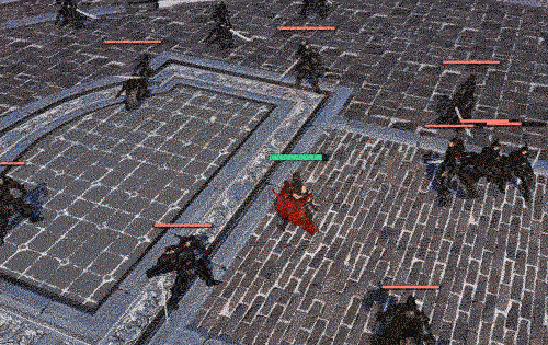 《剑侠世界3》天忍门派怎么入门？《剑侠世界3》天忍门派入门攻略