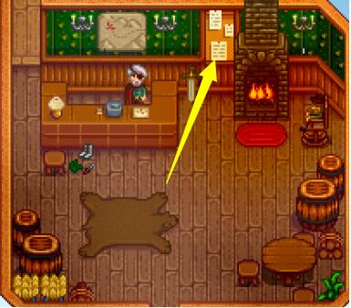 星露谷物语如何获得史莱姆克星戒指?星露谷物语史莱姆克星戒指获得攻略