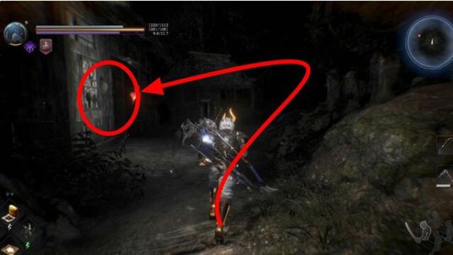 仁王2寻人启事任务怎么做 仁王2寻人启事任务攻略