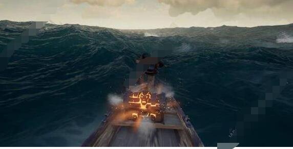 盗贼之海新手开局攻略 新手上手入门技巧分享