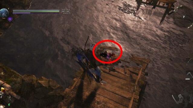 仁王2寻人启事任务怎么做 仁王2寻人启事任务攻略