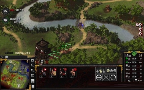 要塞军阀之战战斗技巧详解 要塞军阀之战有哪些战斗技巧？