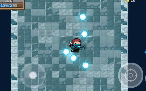 元气骑士丛林新武器特效与锻造攻略