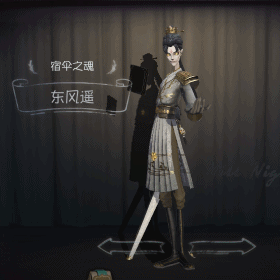 《第五人格》春节活动公告&游戏版本更新分享