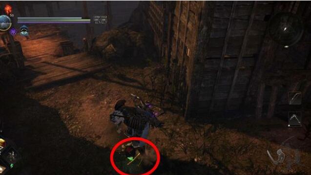 仁王2寻人启事任务怎么做 仁王2寻人启事任务攻略