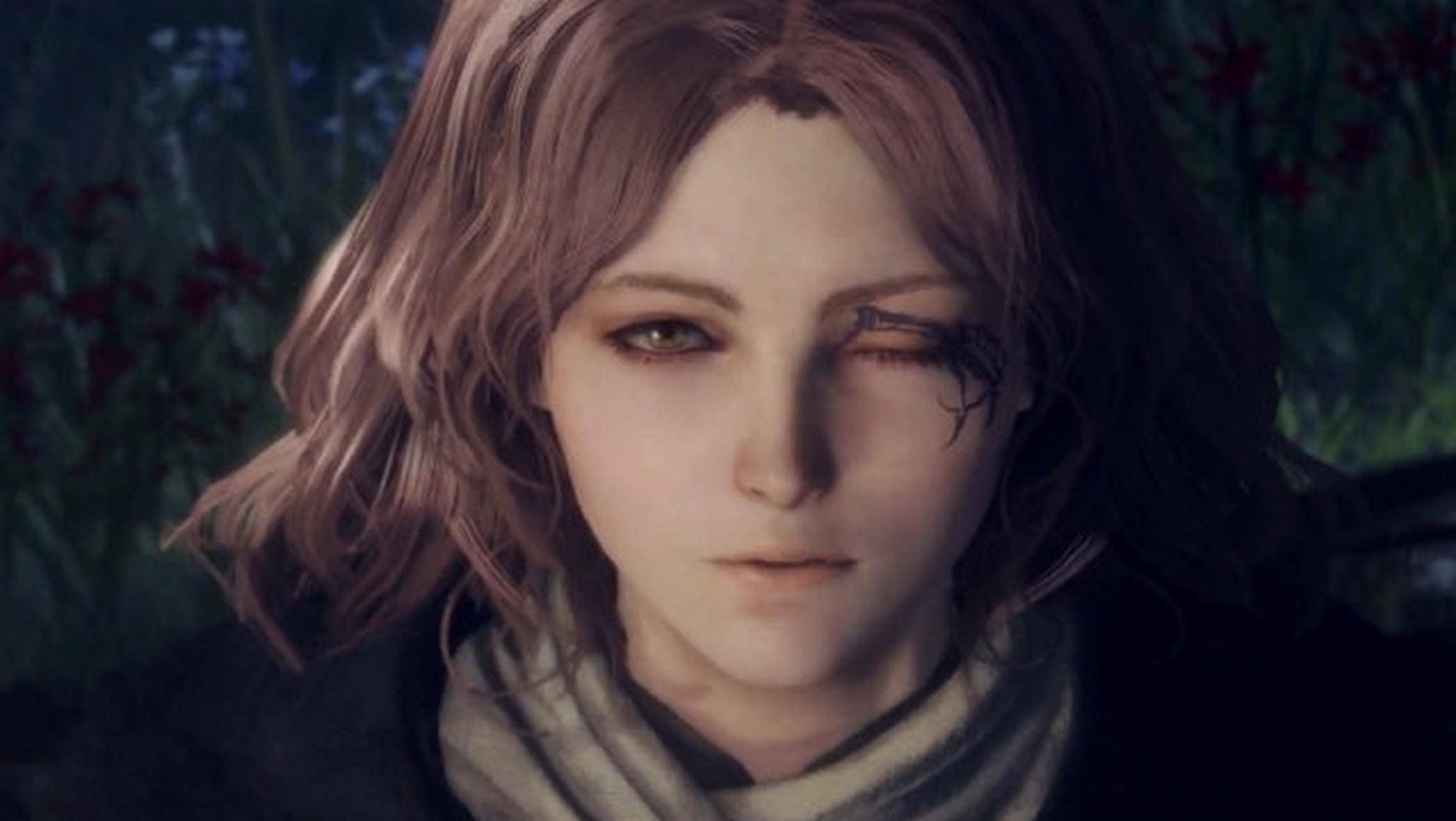 艾尔登法环梅琳娜在哪里?艾尔登法环梅琳娜位置介绍