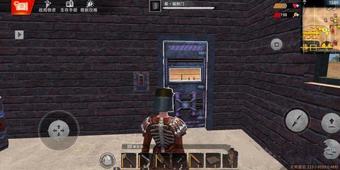 文明重启紫卡获取位置与房间进入解析