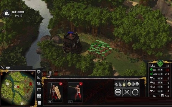 要塞军阀之战战斗技巧详解 要塞军阀之战有哪些战斗技巧？