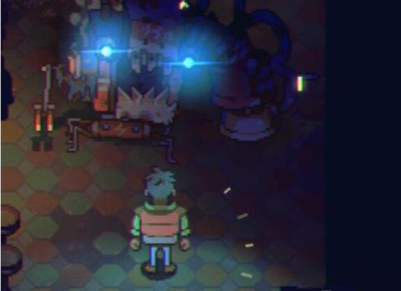 风来之国怎么打开机关门？风来之国打开机关门攻略