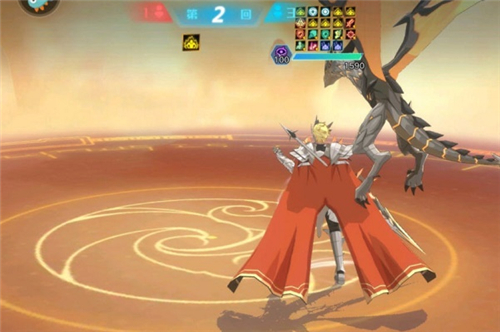 奥拉星手游奥丁玩法介绍