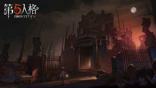 《第五人格》春节活动公告&游戏版本更新分享