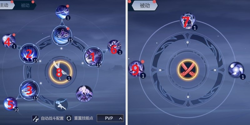 《剑侠世界3》天忍门派怎么入门？《剑侠世界3》天忍门派入门攻略