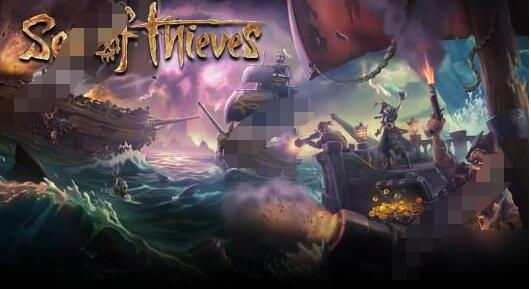 盗贼之海新手开局攻略 新手上手入门技巧分享