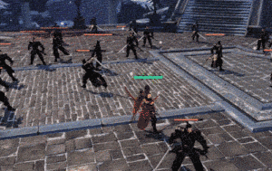 《剑侠世界3》天忍门派怎么入门？《剑侠世界3》天忍门派入门攻略