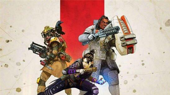 apex英雄steam上面叫什么名字 apex英雄steam有吗